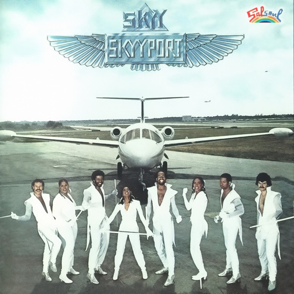 Here’s to You by Skyy