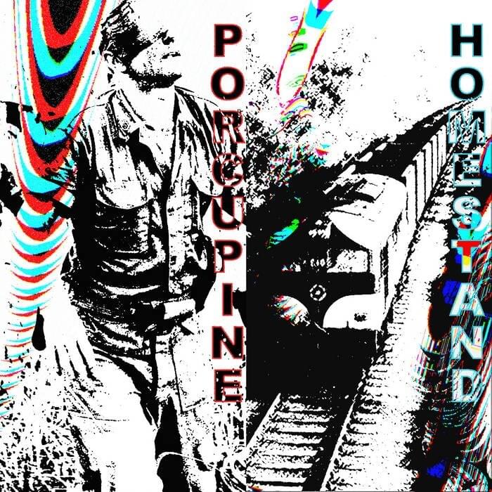 Filth by Porcupine
