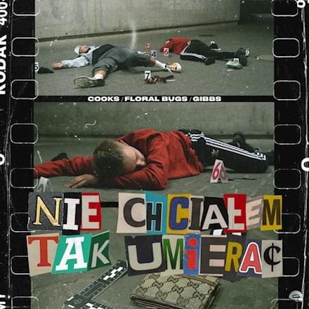Nie chciałem tak umierać by Cooks