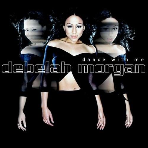 Dance with Me by Debelah Morgan