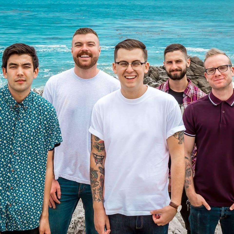 Cover image for Seaway