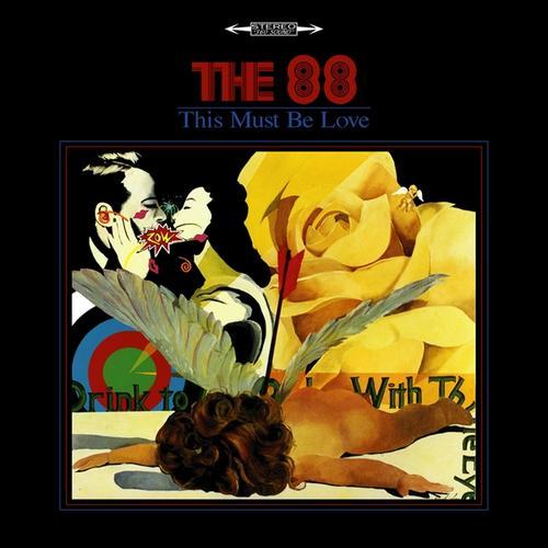 Go to Heaven by The 88
