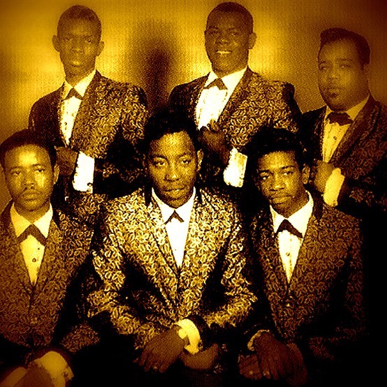 Dyke & The Blazers Profile Picture Photo of Dyke & The Blazers