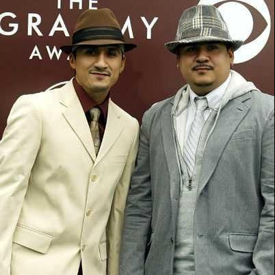 Photo of Avila Brothers