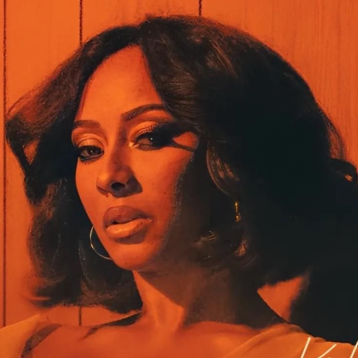 Cover image for Keri Hilson