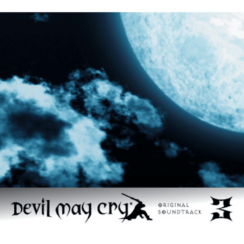 ”DEVILS NEVER CRY”(スタッフロール) (Staff Roll) by カプコン・サウンドチーム (Capcom Sound Team)