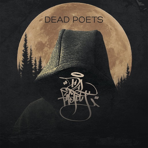 Poeti Estinti by DJ Fastcut