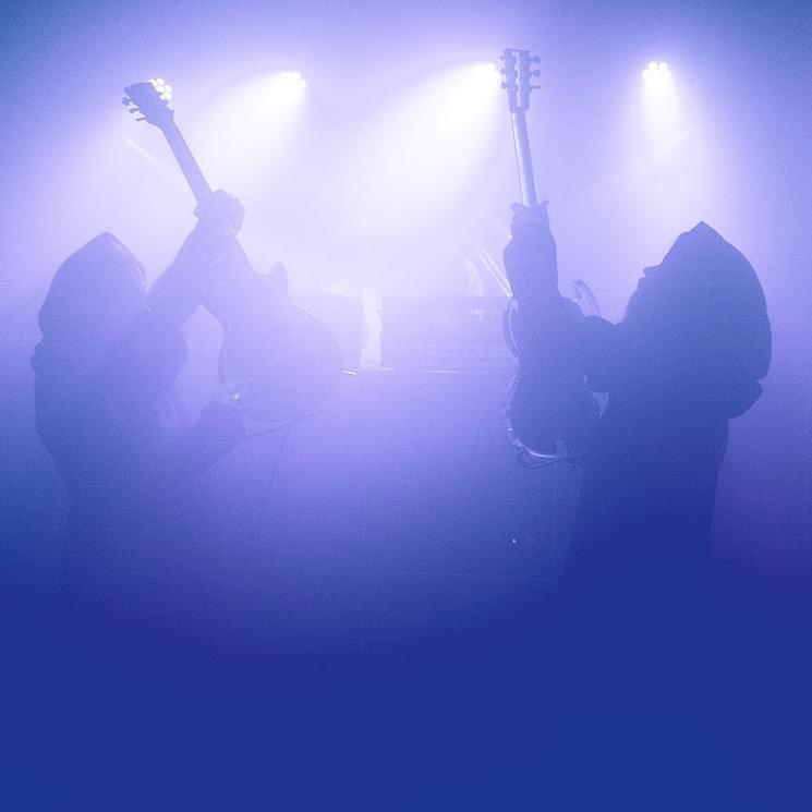 Cover image for Sunn O)))