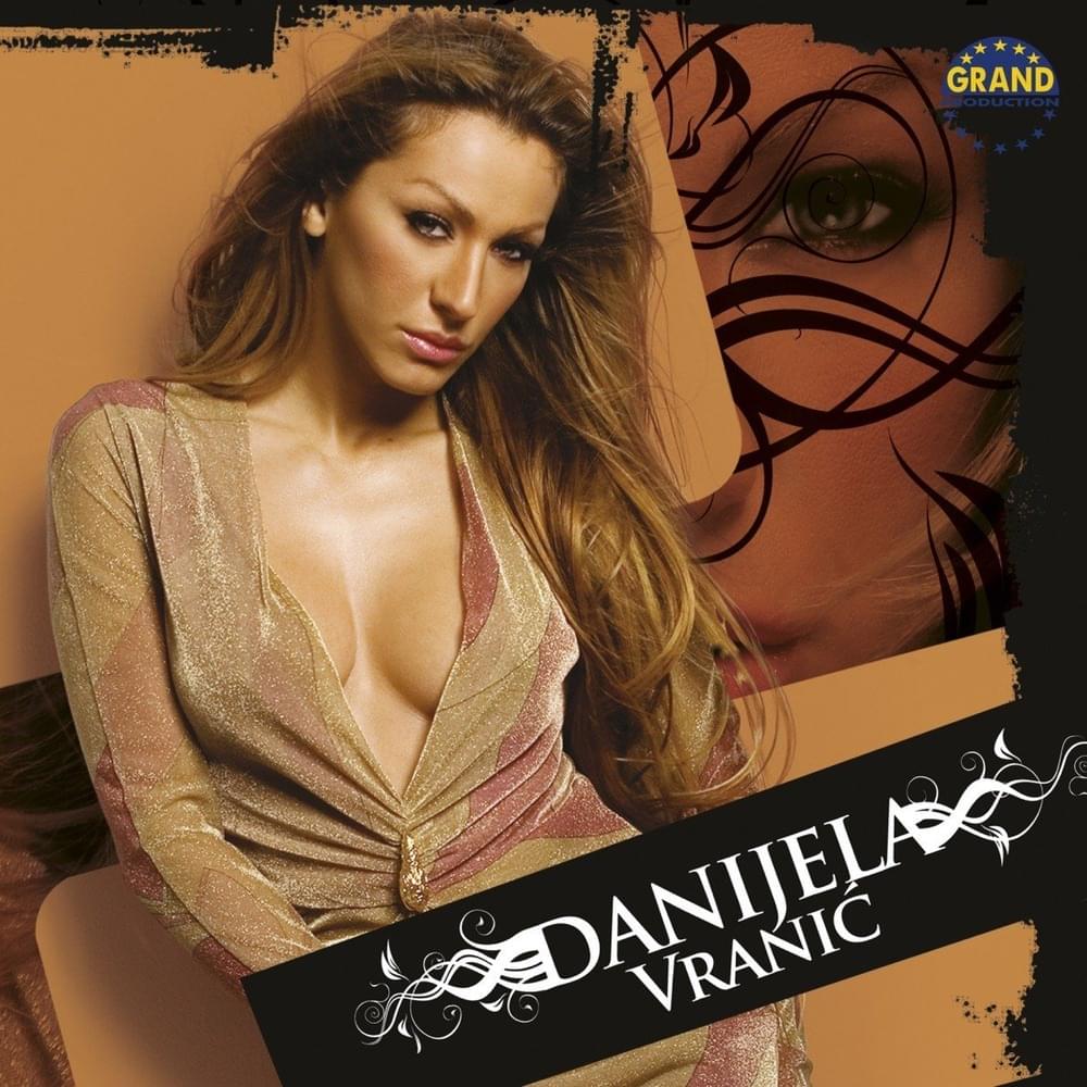Cover image for Da ne vidi ona
