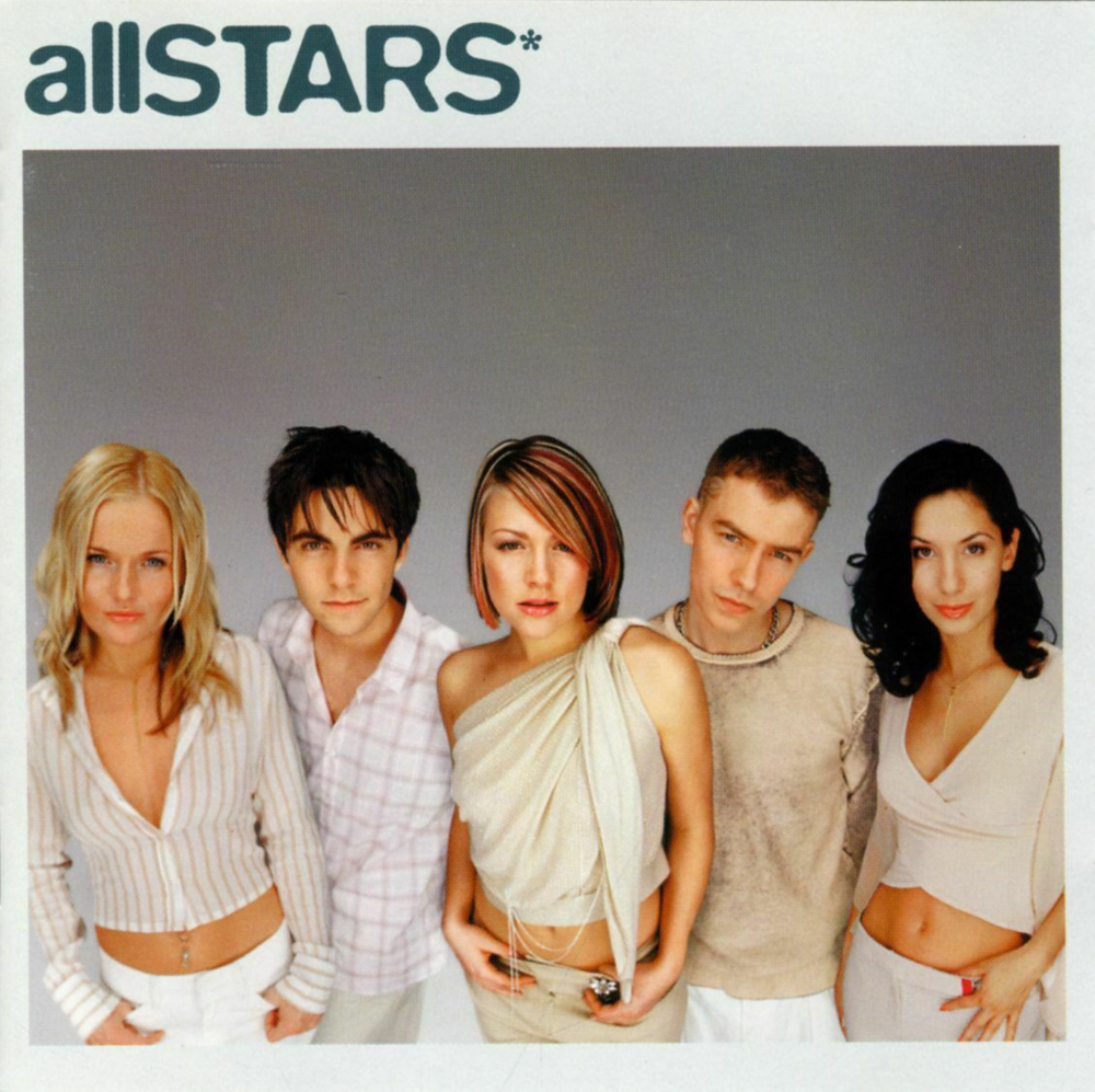 Tearing Up The World by allSTARS*