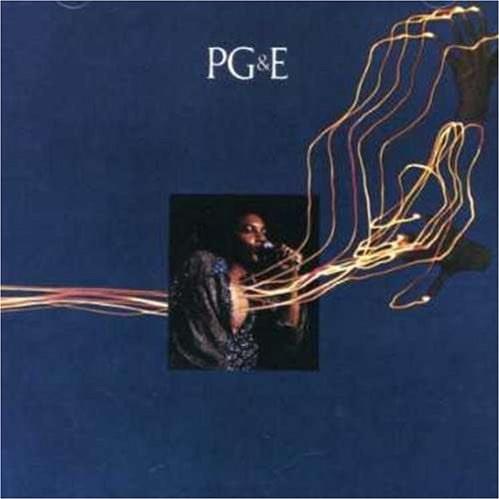 Thank God for You Baby by Pacific Gas & Electric