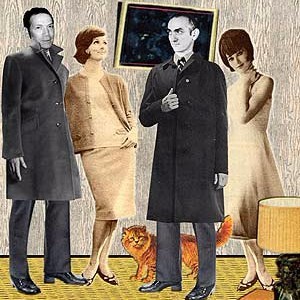 Photo of Stardust Five