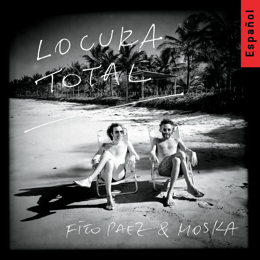 Cover image for Locura Total