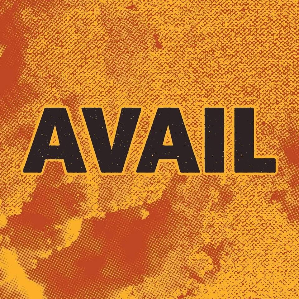 Cover image for Avail