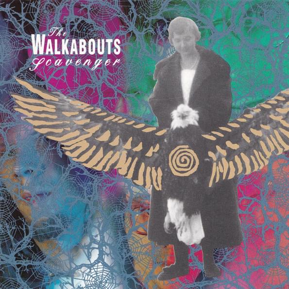 The Night Watch by The Walkabouts