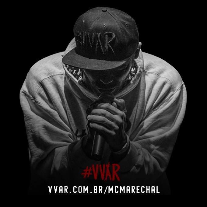 Photo of MC Marechal