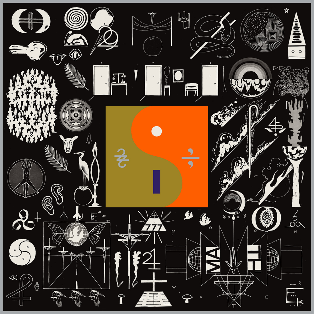 Cover image for 22, A Million