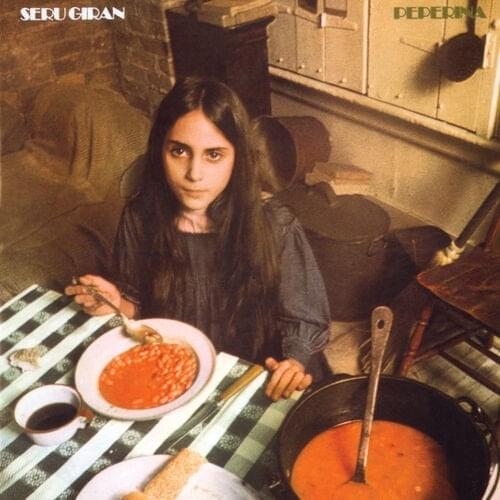 Salir De La Melancolía by Serú Girán