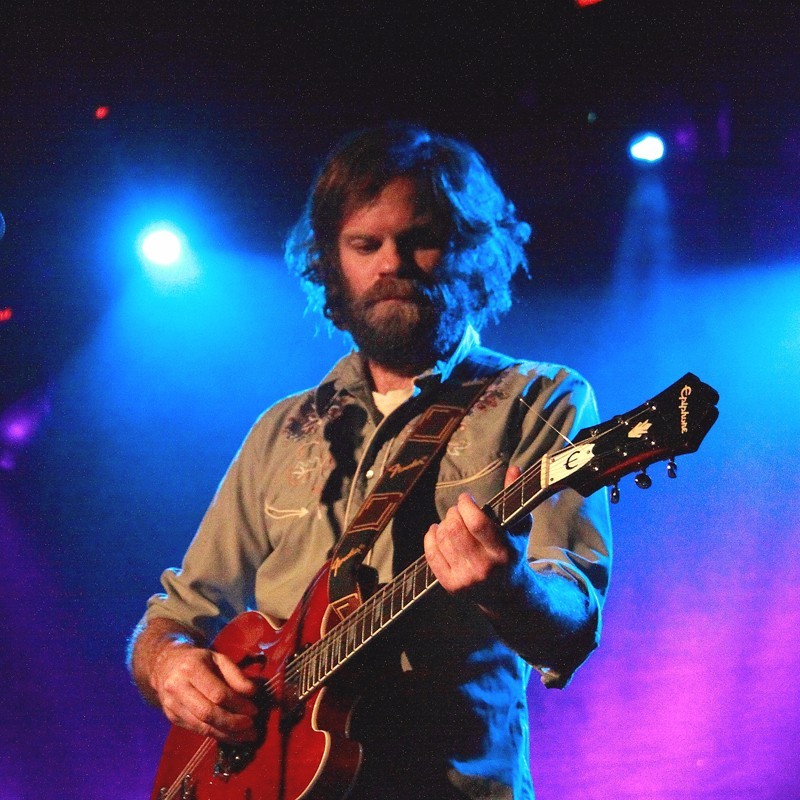 Photo of Neil Halstead