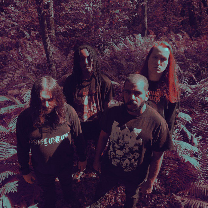 Creeping Death Profile Picture Photo of Creeping Death