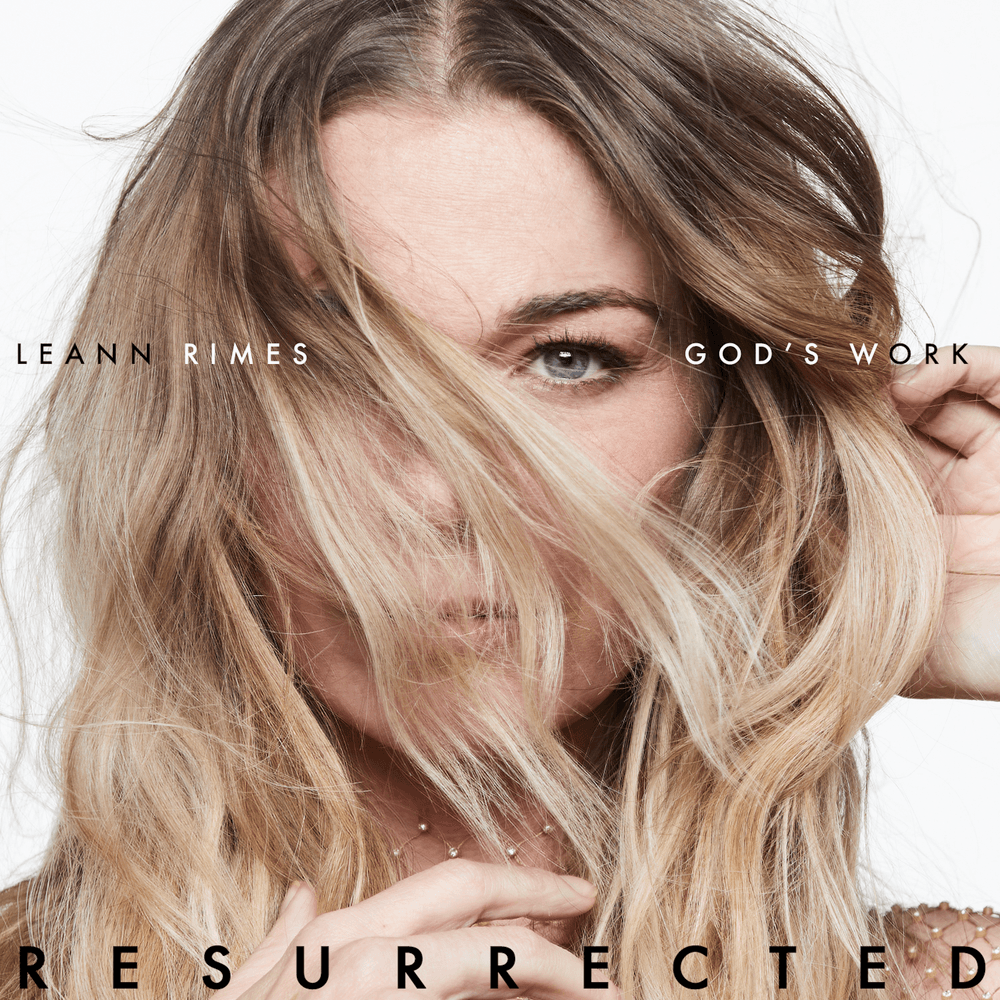 Cover image for god’s work (resurrected)