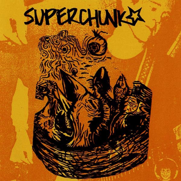 Slack Motherfucker by Superchunk
