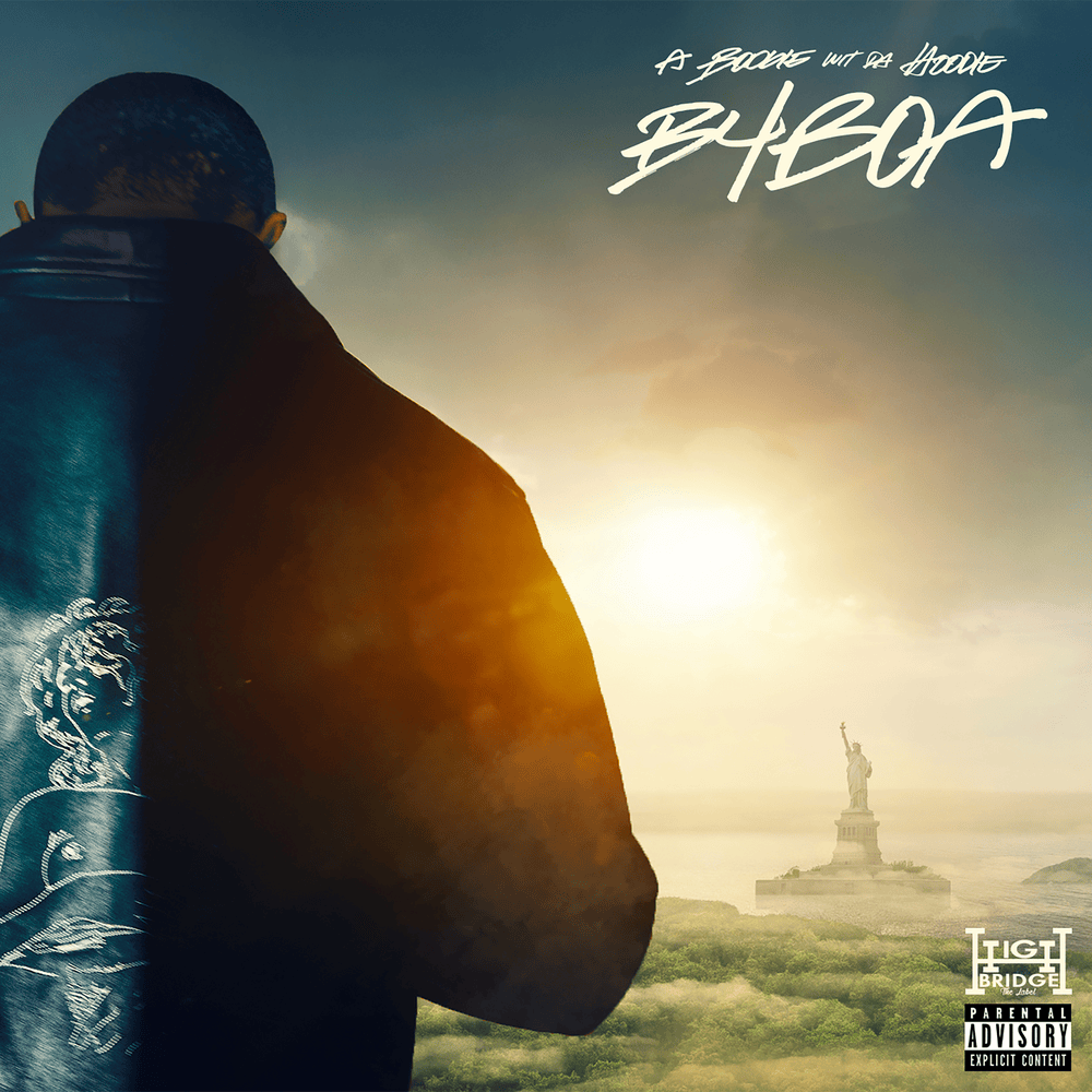 Cover image for B4 BOA