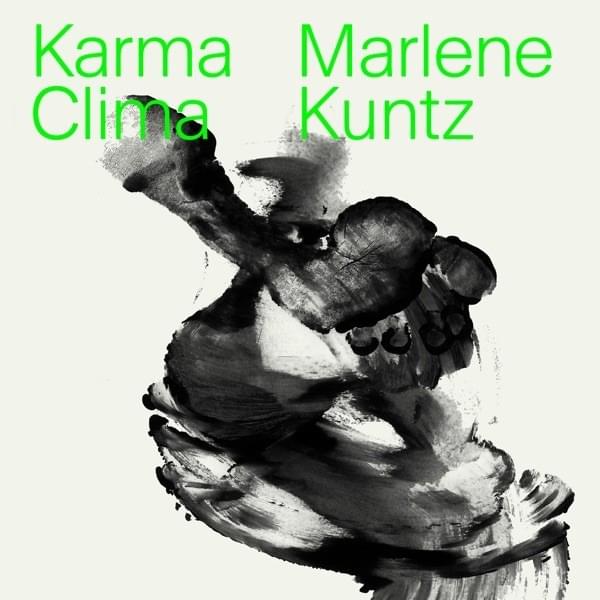 Lacrima by Marlene Kuntz