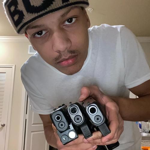 Album cover art for "ACOG" by Jace!