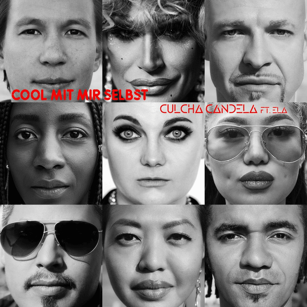 Cool mit mir selbst by Culcha Candela