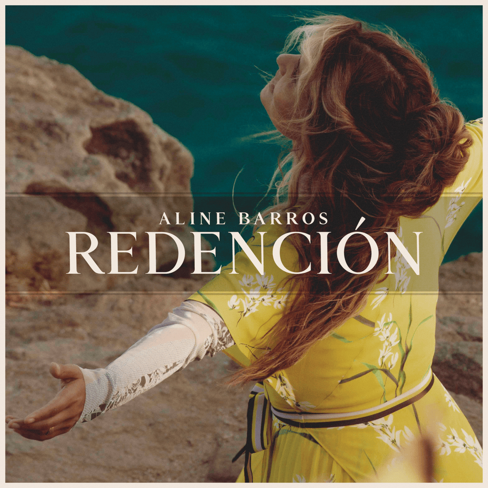 Cover image for Redención