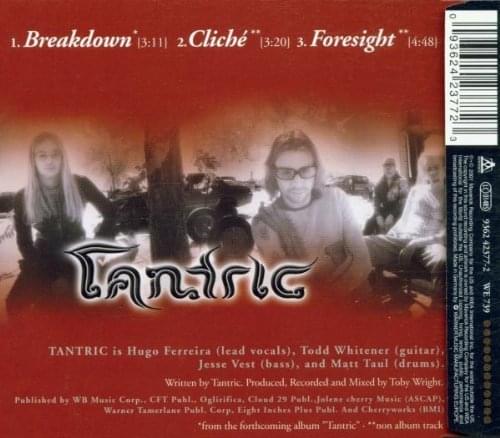 Cover image for Breakdown