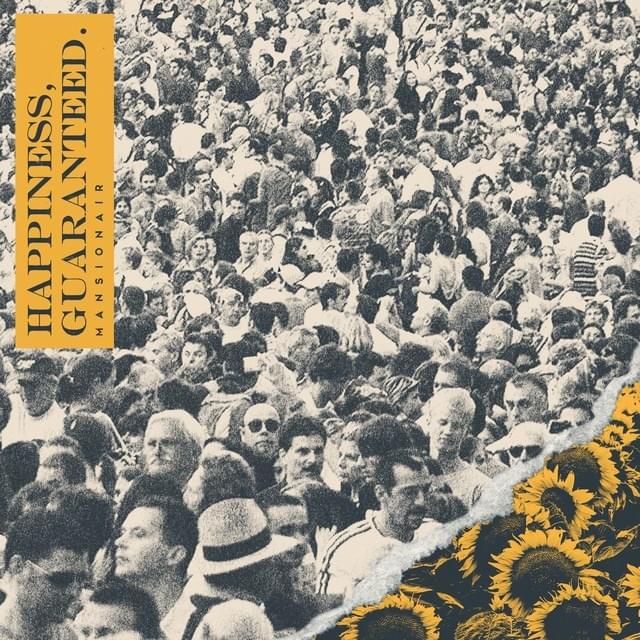 Cover image for Happiness, Guaranteed