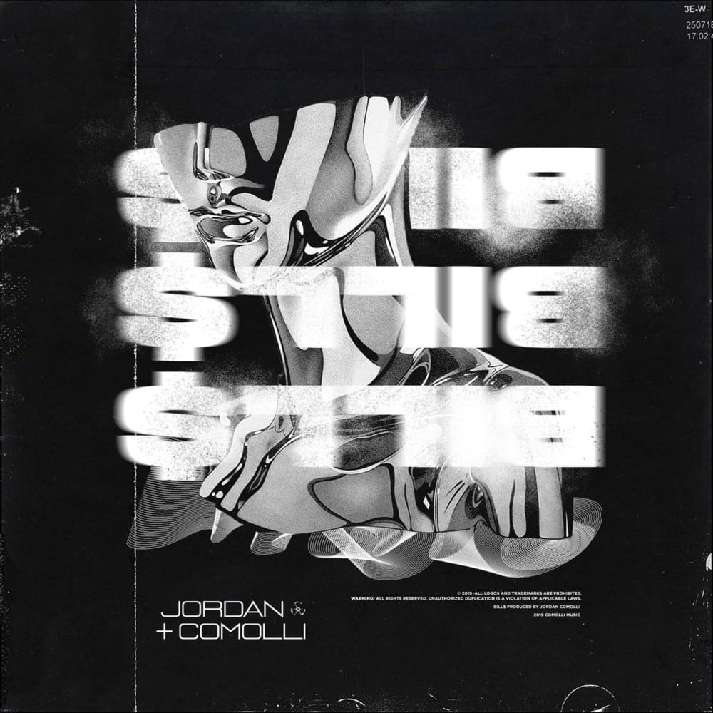 Bill$ by Jordan Comolli
