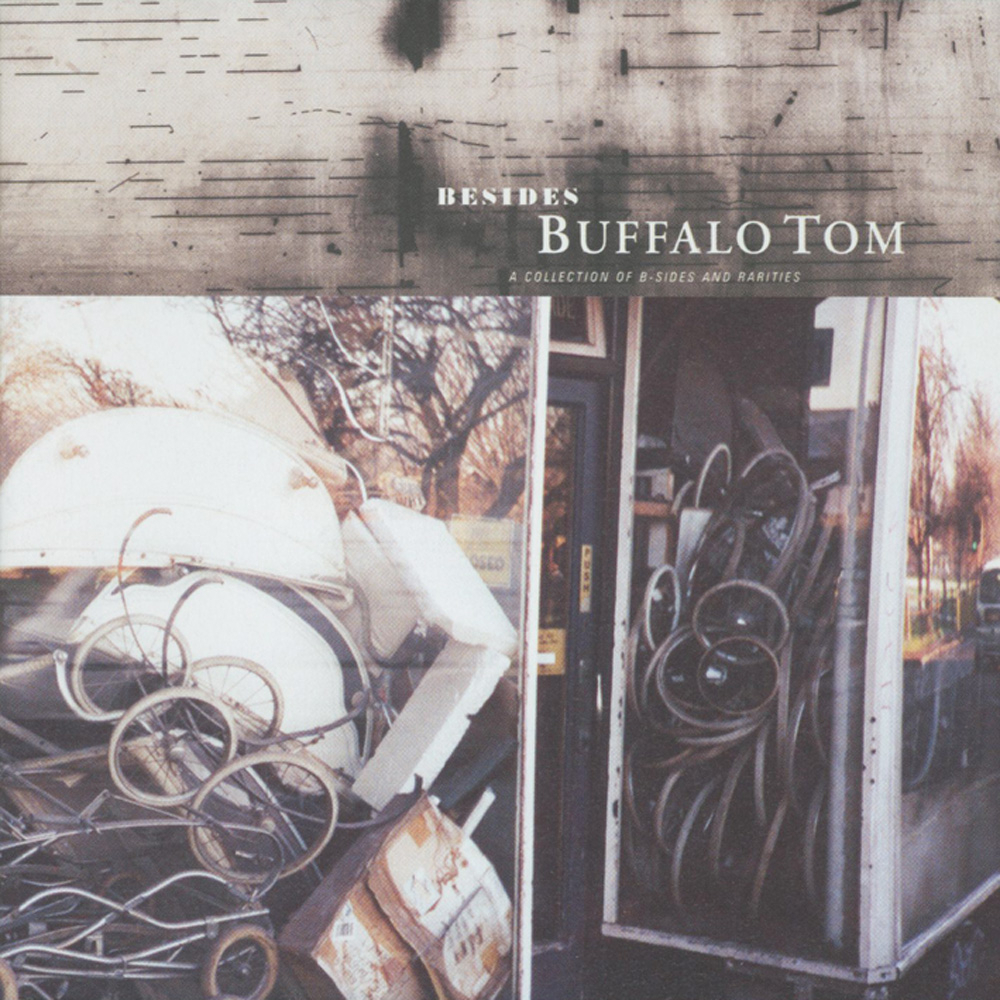 Guiding Star by Buffalo Tom