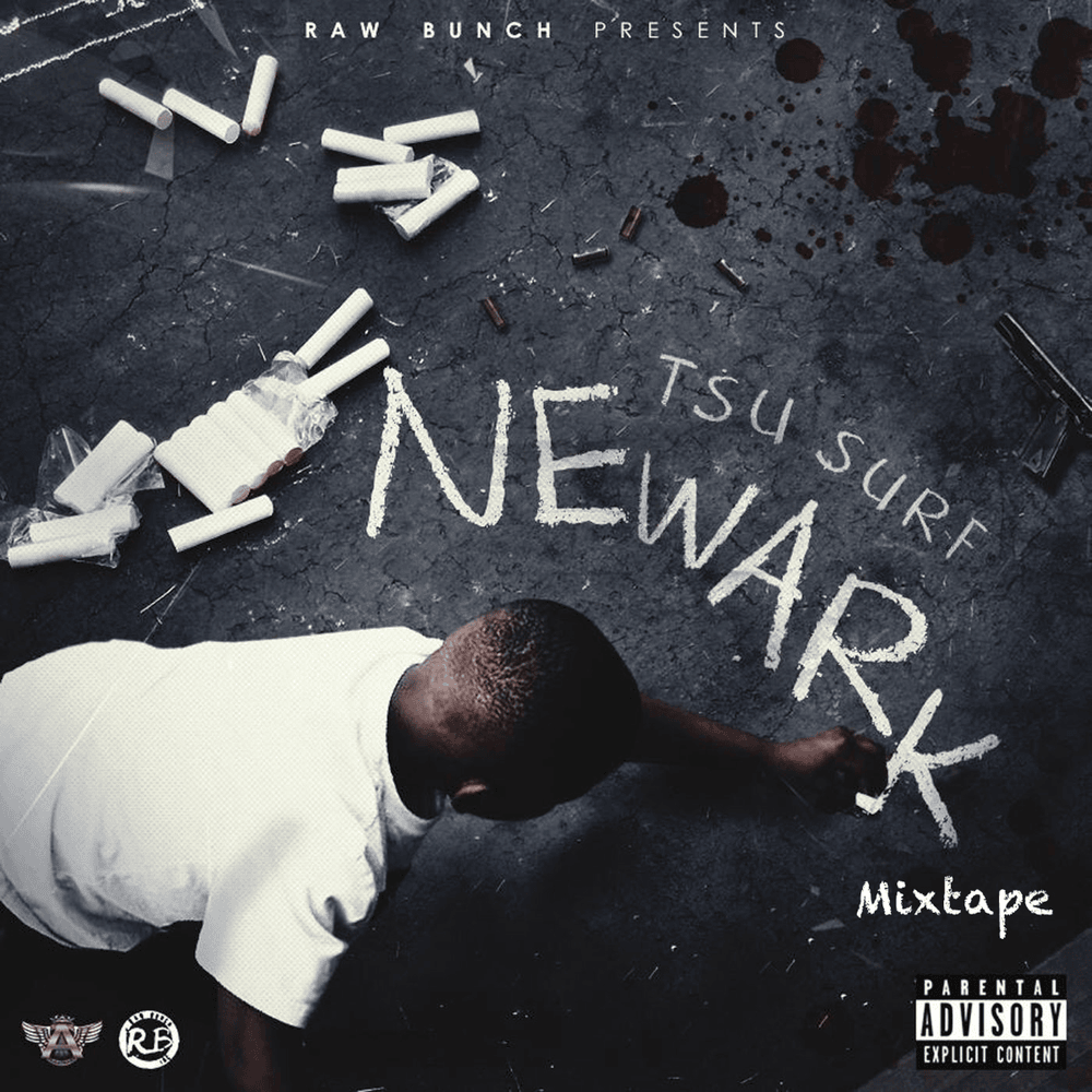 Conversations by Tsu Surf