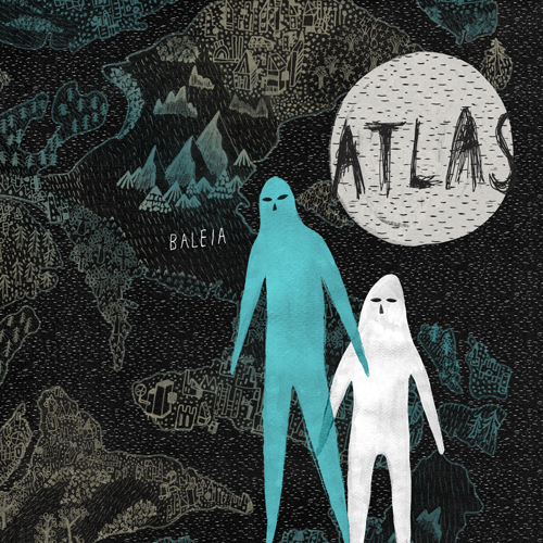 Língua by Baleia