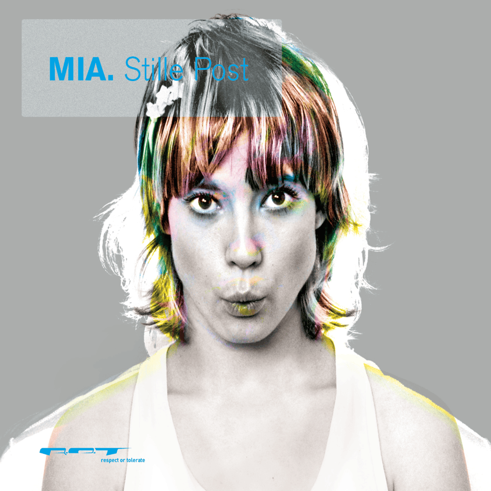 Hungriges Herz by MIA. (DEU)