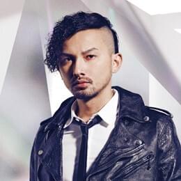 Cover image for ISSA (JPN)