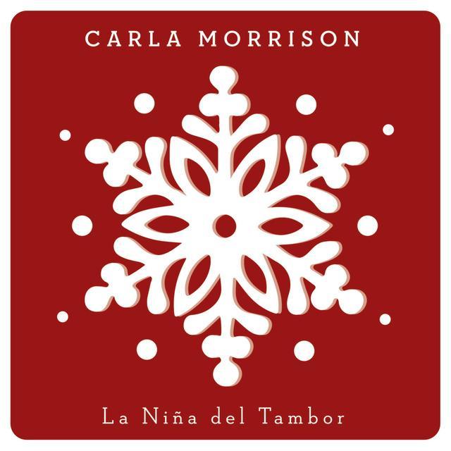 Cover image for La Niña del Tambor - EP