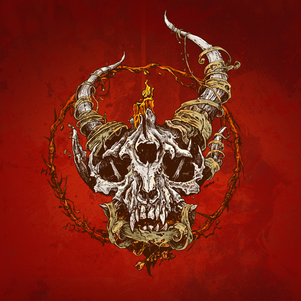 Cover image for True Defiance