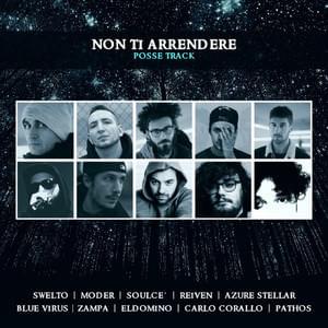Non ti arrendere by Swelto