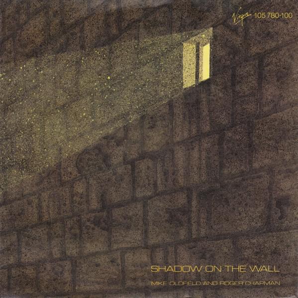 Shadow on the Wall by Mike Oldfield