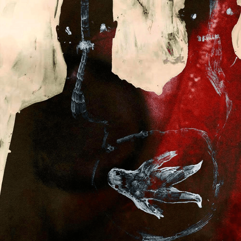 Cover image for Love In Hell