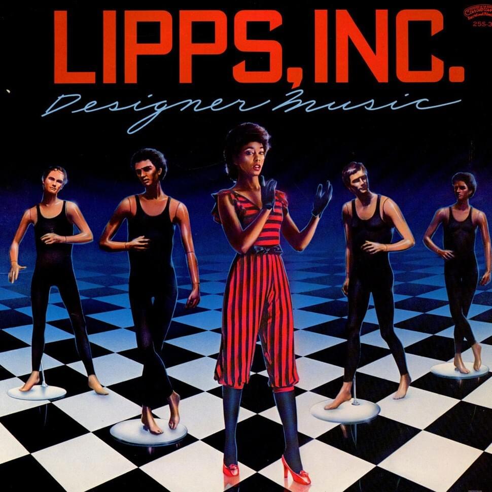Designer Music by Lipps, Inc.