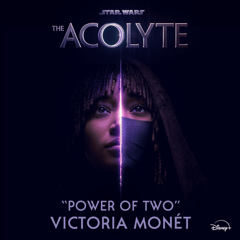 Power of Two by Michael Abels