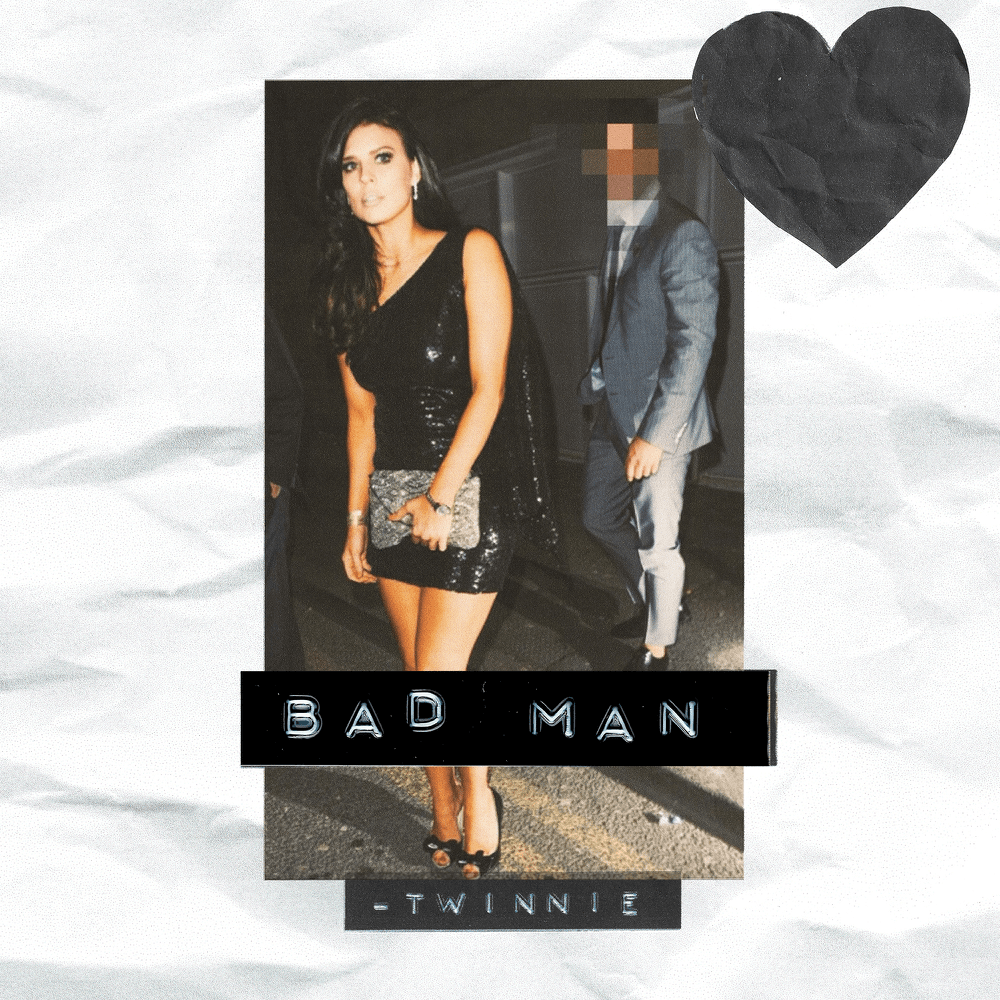 Bad Man by Twinnie