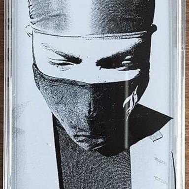 Cover image for JORRDEE (Compilation K7)