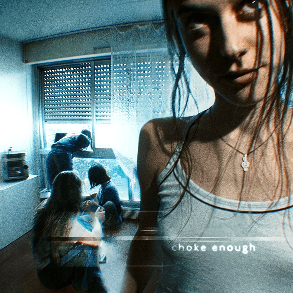 choke enough by Oklou