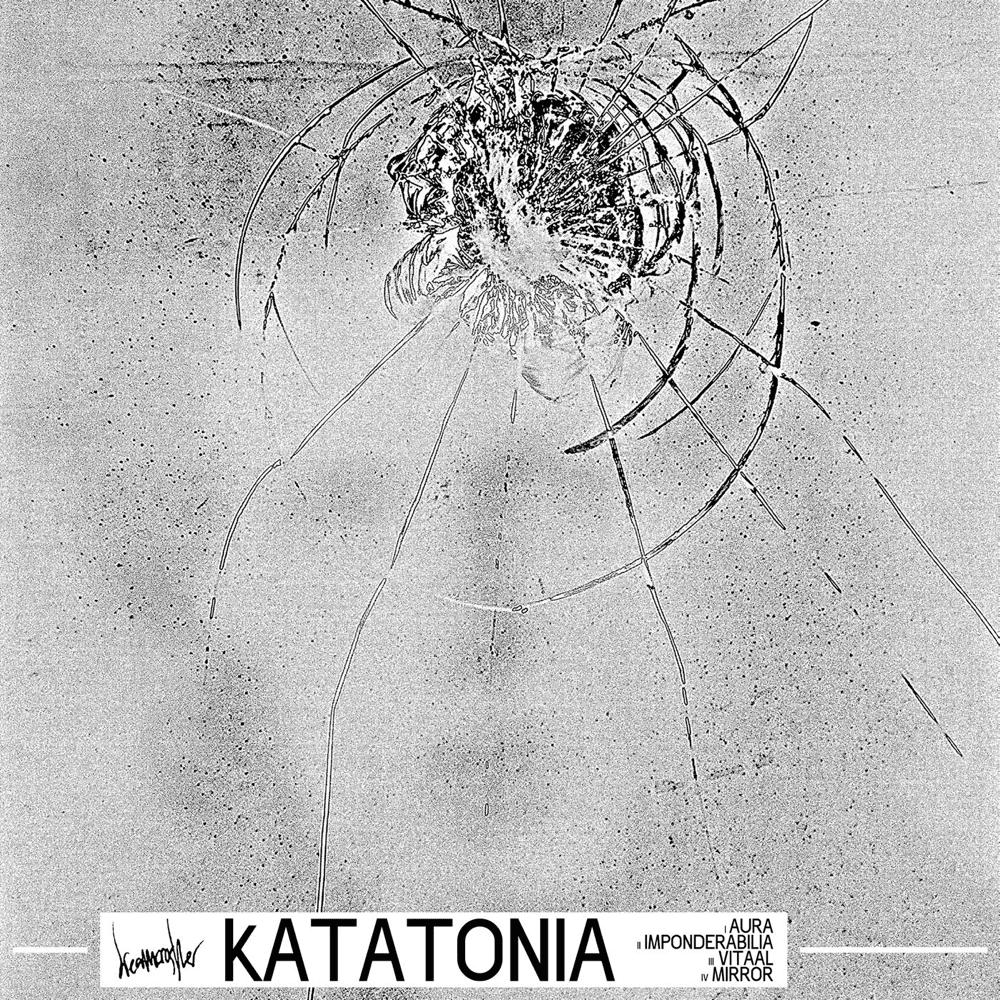 Cover image for Katatonia